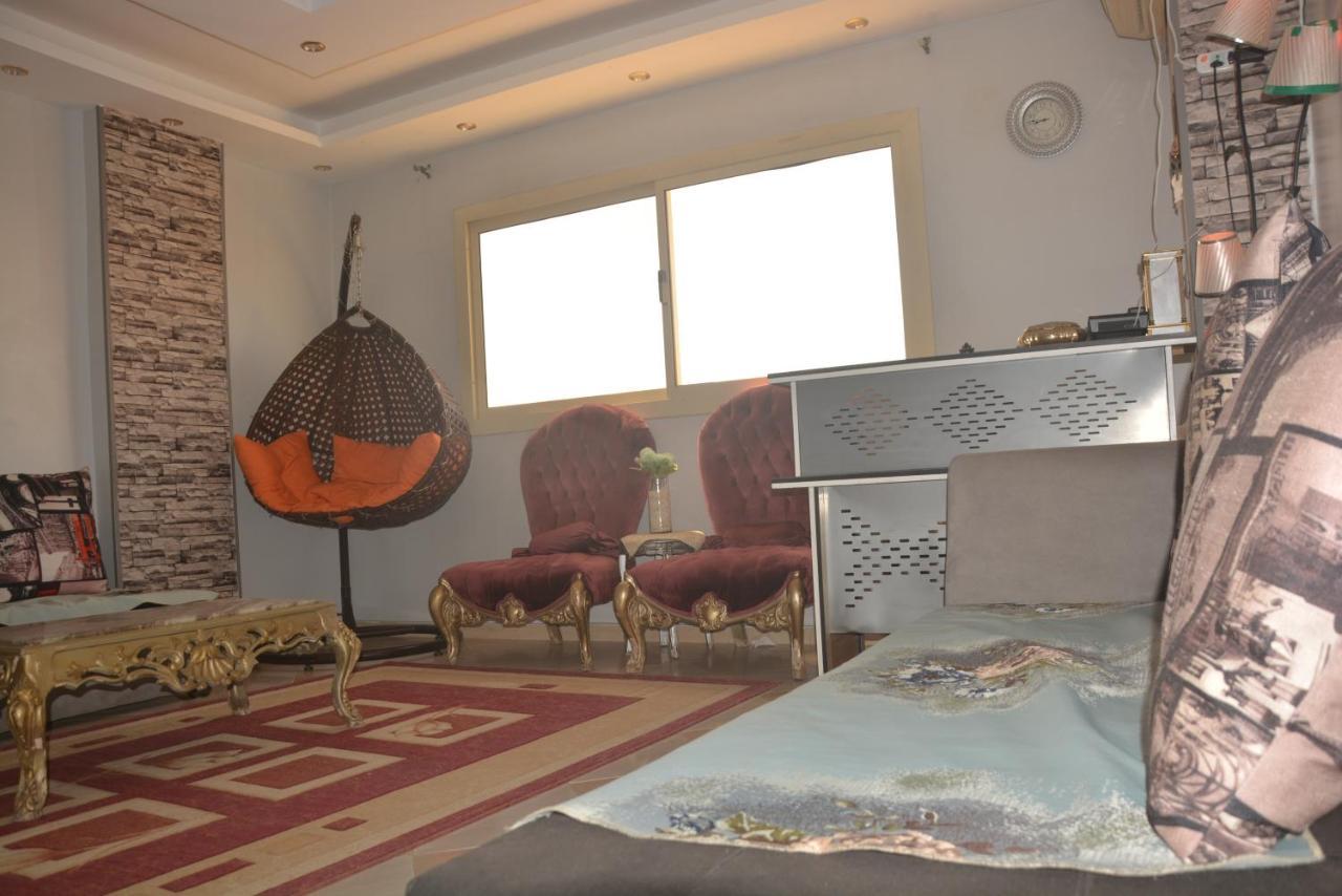 Ra Pyramids Inn Cairo Exterior photo